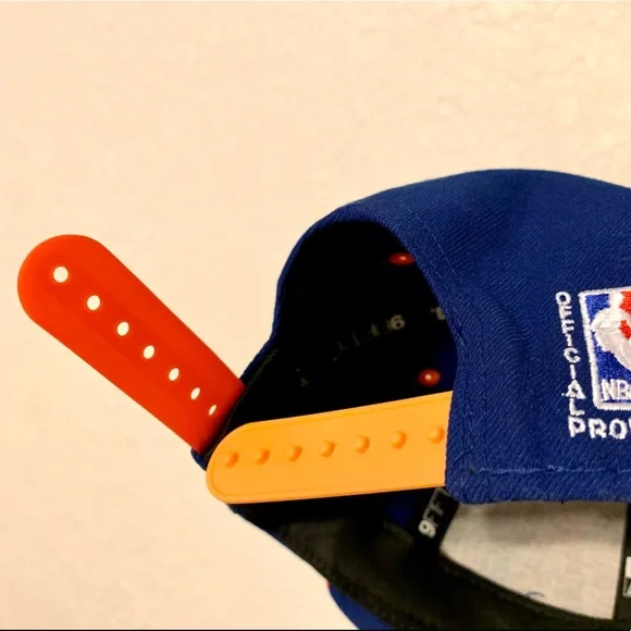 Knicks Baseball Cap - Picture 7 of 9